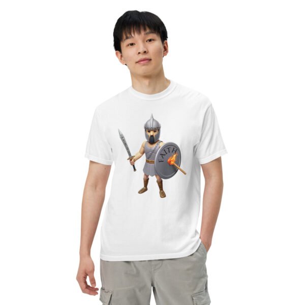 The Whole Armor - Image 46