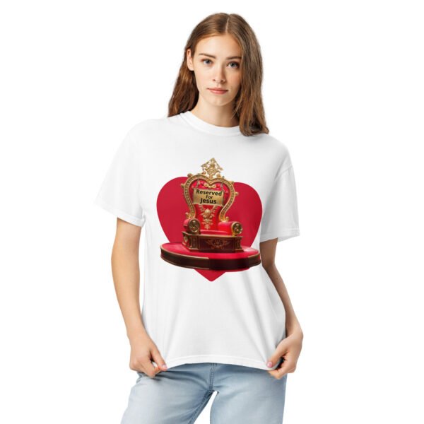 Open Heart Policy - Image 29