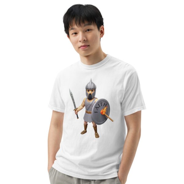 The Whole Armor - Image 47