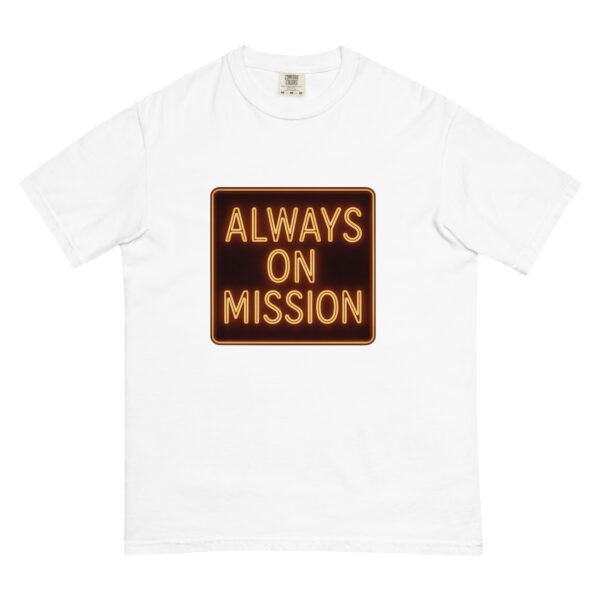 Always On Mission Neon - Image 14