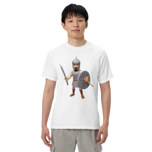The Whole Armor - Image 45