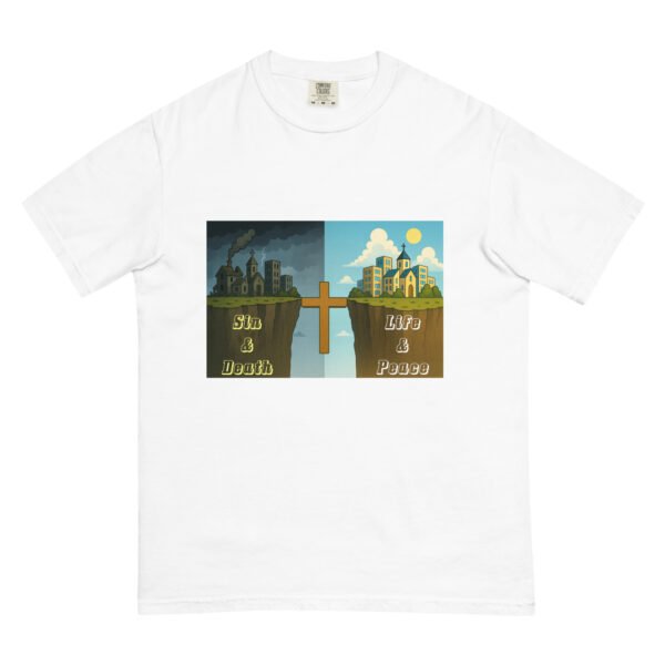 Cross the Divide - Image 17