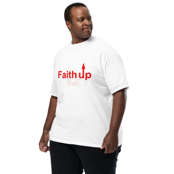 Faith Up Bruh - Image 22