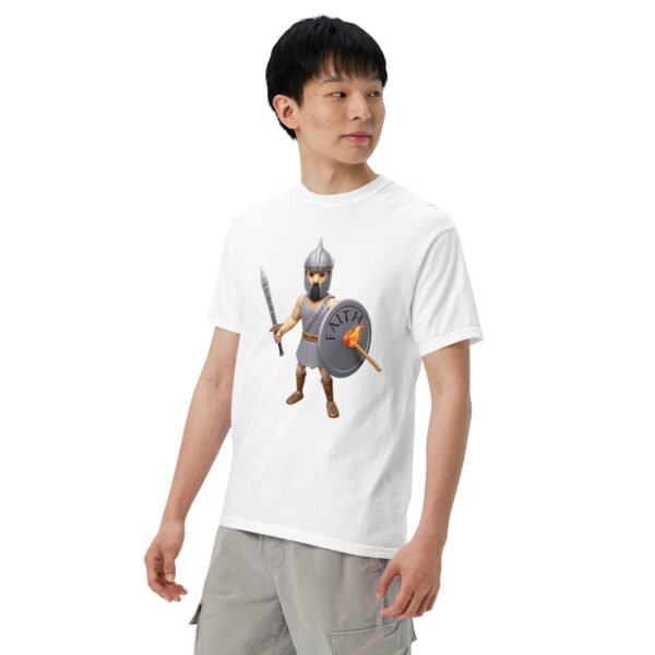 The Whole Armor - Image 48